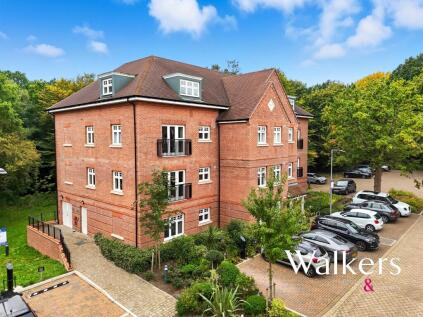 Kestrel Close, Shenfield