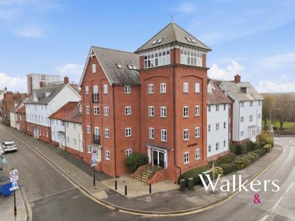 Hart Street, Brentwood