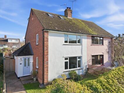 Spring Close, Little Baddow