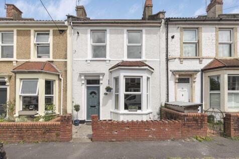 Cowper Street, Bristol