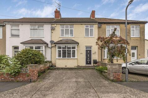 Howard Avenue, Bristol