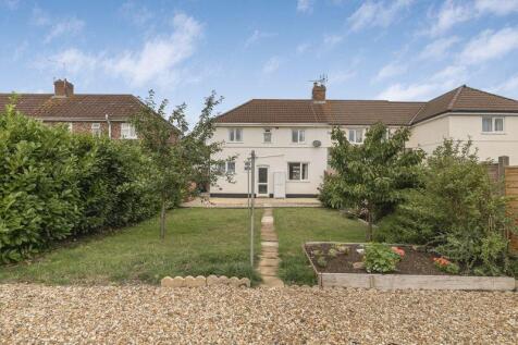 Whiteway Road, Bristol