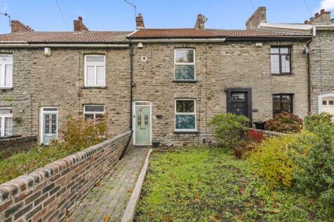 Speedwell Road, Bristol