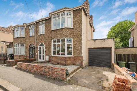 Queens Road, St. George, BS5