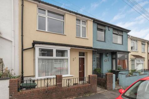 Alpine Road, Bristol, BS5