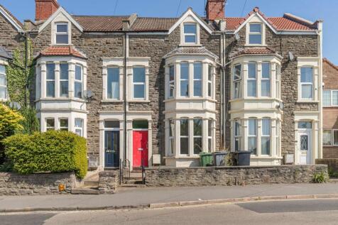 Summerhill Road, Bristol, BS5