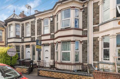 Westminster Road, Bristol, BS5