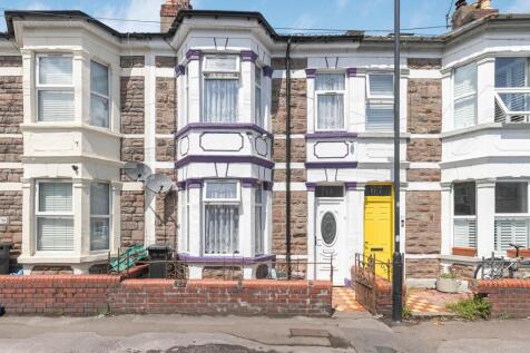 Hayward Road, Barton Hill, BS5