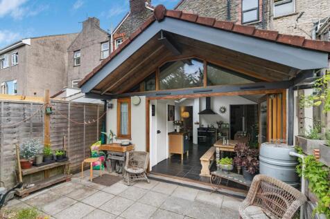 Mayfield Park South, Bristol, BS16