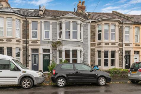 Queens Road, St. George, BS5