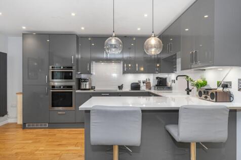 Oxenham Court, Bristol, BS5