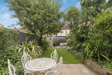 Victoria Avenue, Bristol, BS5