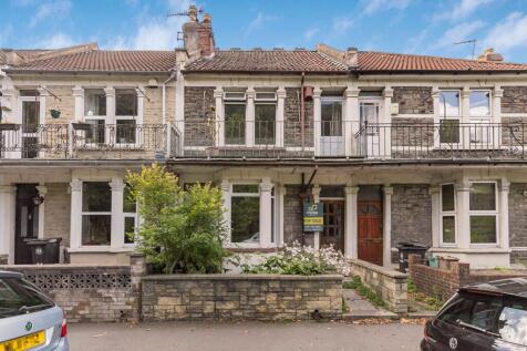 Lake View Road, Bristol, BS5