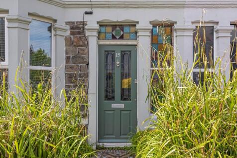 Oakleigh Avenue, Bristol, BS5