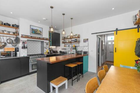 Hammersmith Road, Bristol, BS5