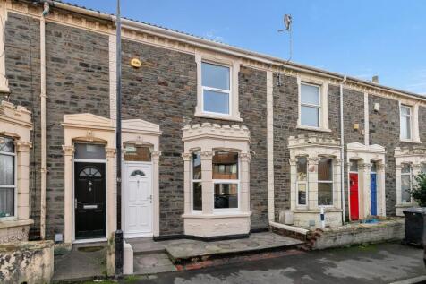 Parkfield Avenue, St George, Bristol, BS5