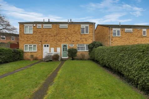 Coriander Walk, Bristol, BS5