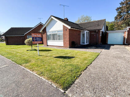 West Meads, Bognor Regis