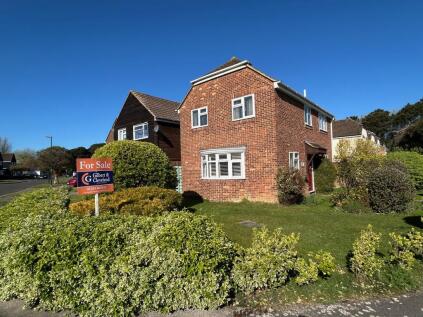 Aldwick Felds, Bognor Regis