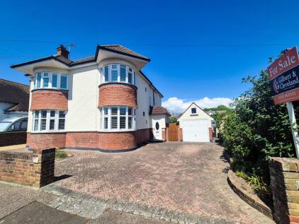 Culver Road, Felpham