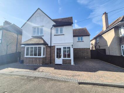 Wellington Road, Bognor Regis