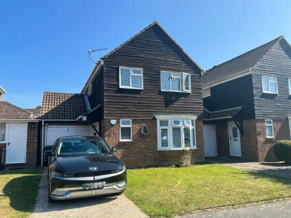 Aldwick Felds, Bognor Regis