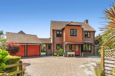 Margaret Close, Aldwick