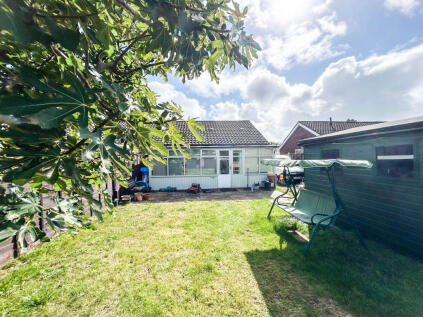 Cardinals Drive, Pagham