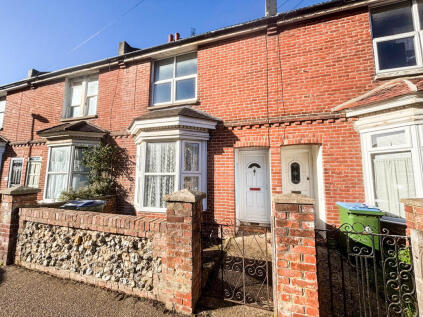 Ockley Road, Bognor Regis