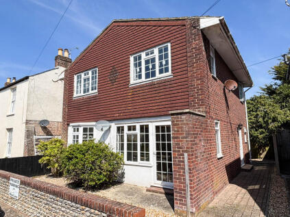 Mead Lane, Bognor Regis