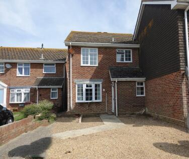 Coppice Lane, Selsey