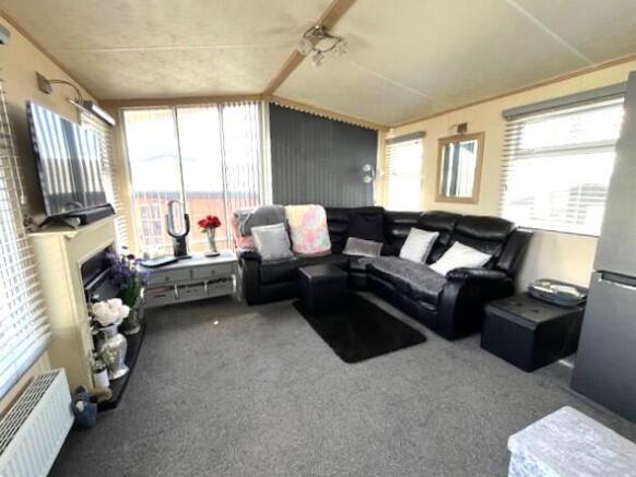 Sitting Area