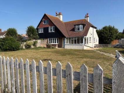 Peachey Road, Selsey