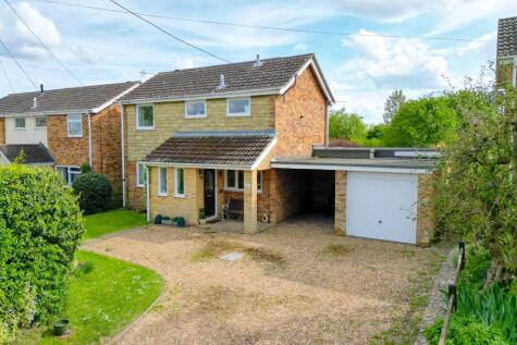 Bluntisham, Huntingdon, Cambridgeshire, PE28