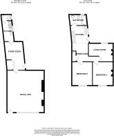 Floor/Site plan 1