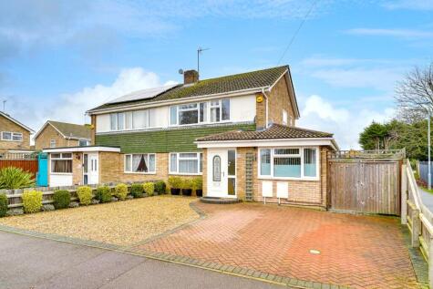 Broad Leas, St. Ives, PE27