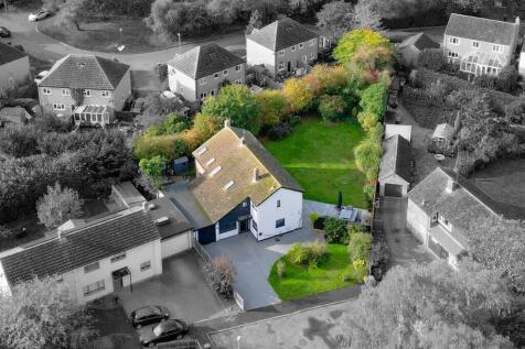 Tithe Close, Hilton, PE28