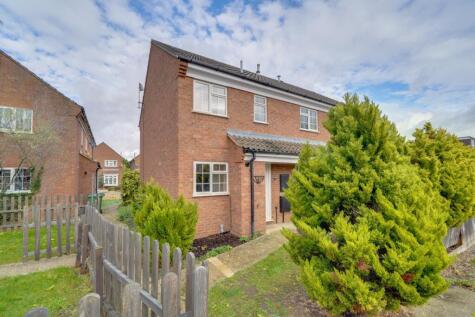 Maytrees, St. Ives, Cambridgeshire, PE27 5WZ