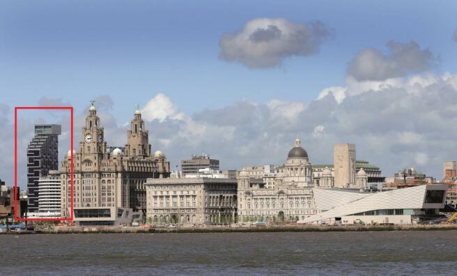 Liverpool Waterfront