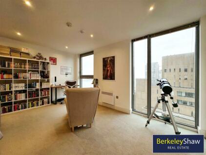 Unity Building, Rumford Place, Liverpool