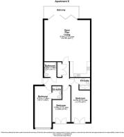 Apartment 5, Valley View - all floors.JPG