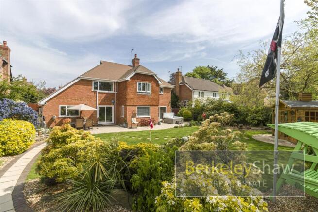 2 Mayfield Court Victoria Road Formby L377JL 034.j