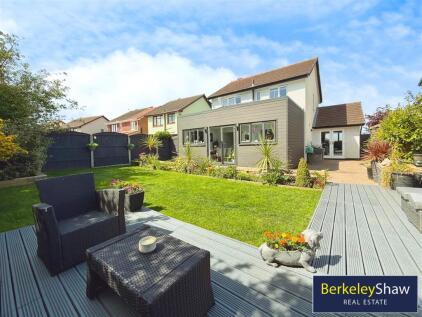 Thornbeck Avenue, Hightown, Liverpool