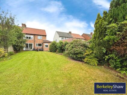 Moor Lane, Thornton, Liverpool