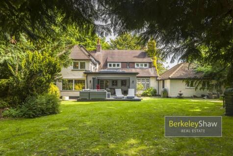 Sycamore Avenue, Crosby, Liverpool