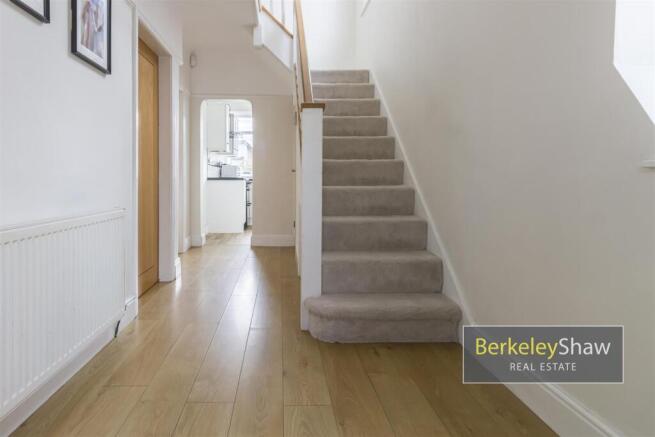 Thornfield Road Thornton L23