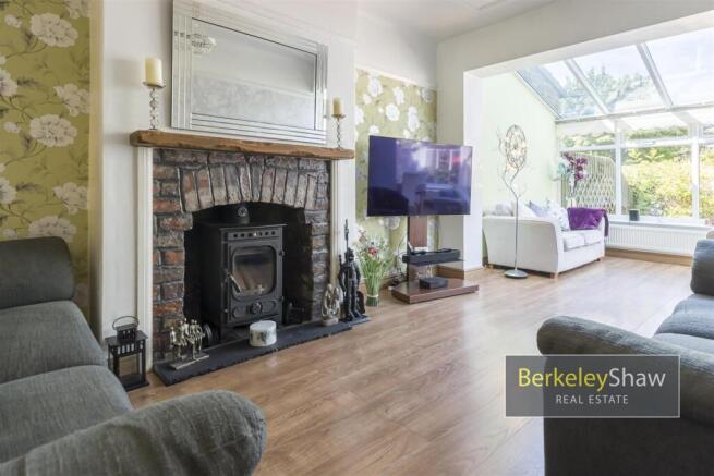 Moorland Avenue, Crosby