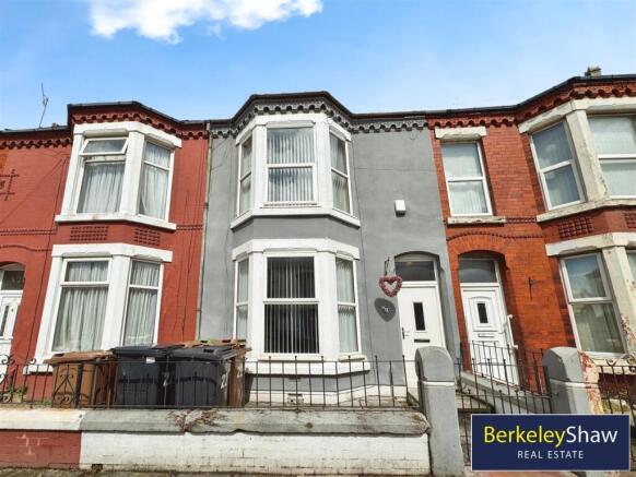 Penrhyn Avenue, L21
