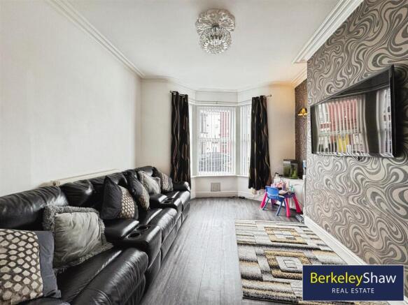 Penrhyn Avenue, L21