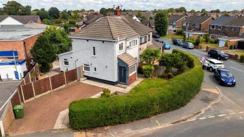 Edge Lane, Thornton, Liverpool